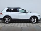 Volkswagen Tiguan 2021 года за 9 050 000 тг. в Астана – фото 4
