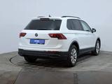 Volkswagen Tiguan 2021 года за 9 050 000 тг. в Астана – фото 5