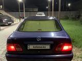 Mercedes-Benz E 230 1996 года за 1 900 000 тг. в Шымкент – фото 5