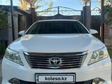 Toyota Camry 2013 годаfor10 300 000 тг. в Шымкент