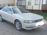 Toyota Chaser 1995 годаүшін2 100 000 тг. в Астана