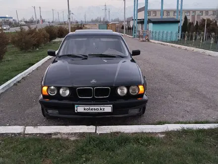 BMW 520 1994 года за 2 000 000 тг. в Тараз