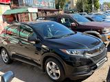 Honda HR-V 2021 годаfor9 700 000 тг. в Талдыкорган – фото 4
