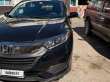 Honda HR-V 2021 годаfor9 700 000 тг. в Талдыкорган – фото 2