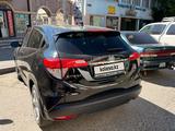 Honda HR-V 2021 годаfor9 700 000 тг. в Талдыкорган – фото 3