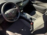 Honda HR-V 2021 годаfor9 700 000 тг. в Талдыкорган – фото 5