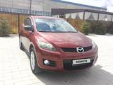 Mazda CX-7 2007 года за 4 300 000 тг. в Костанай – фото 2