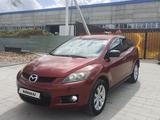 Mazda CX-7 2007 года за 4 300 000 тг. в Костанай