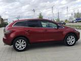 Mazda CX-7 2007 года за 4 300 000 тг. в Костанай – фото 4