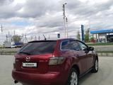 Mazda CX-7 2007 года за 4 300 000 тг. в Костанай – фото 5