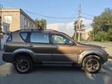 SsangYong Rexton 2005 годаүшін4 700 000 тг. в Костанай – фото 2