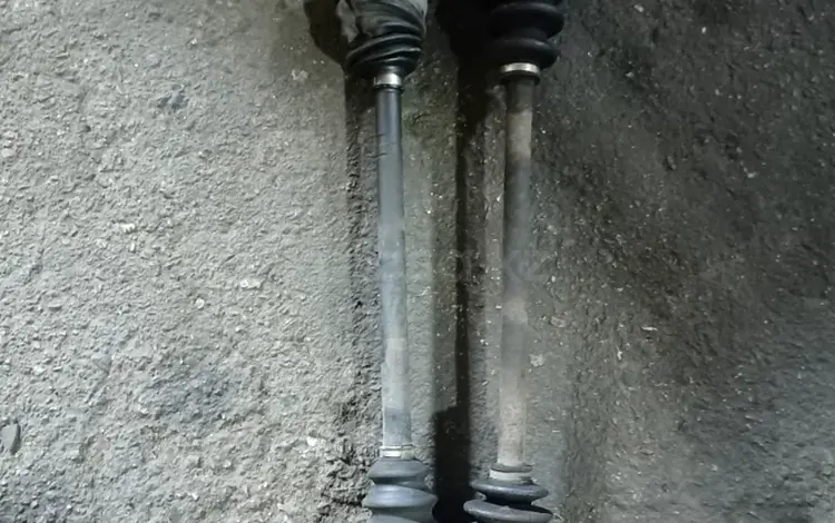 Привод задний на Лексус RX 350 за 20 000 тг. в Алматы