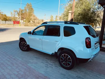 Renault Duster 2019 года за 7 900 000 тг. в Айтеке би – фото 7