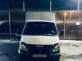 ГАЗ ГАЗель 2014 года за 5 500 000 тг. в Алматы – фото 2
