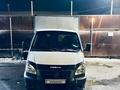 ГАЗ ГАЗель 2014 года за 5 500 000 тг. в Алматы