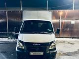 ГАЗ ГАЗель 2014 года за 5 500 000 тг. в Алматы