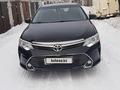 Toyota Camry 2014 года за 10 500 000 тг. в Семей
