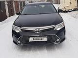 Toyota Camry 2014 годаүшін10 500 000 тг. в Семей