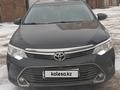 Toyota Camry 2014 года за 10 500 000 тг. в Семей – фото 4