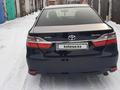 Toyota Camry 2014 года за 10 500 000 тг. в Семей – фото 5