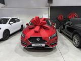 MG 6 2024 года за 6 500 000 тг. в Алматы – фото 5
