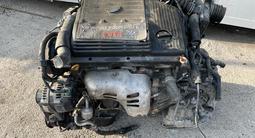 Японские двигателя и коробки передач, toyota lexus honda с установкой за 432 500 тг. в Алматы – фото 3