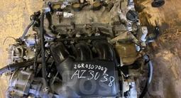 Японские двигателя и коробки передач, toyota lexus honda с установкой за 432 500 тг. в Алматы – фото 5