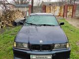 BMW 318 1993 годаүшін1 000 000 тг. в Шымкент – фото 2