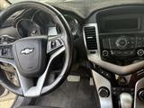 Chevrolet Cruze 2012 годаүшін2 000 000 тг. в Актау – фото 3