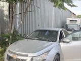 Chevrolet Cruze 2012 годаүшін2 000 000 тг. в Актау