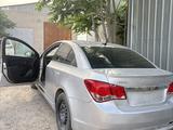 Chevrolet Cruze 2012 годаүшін2 000 000 тг. в Актау – фото 2