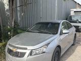 Chevrolet Cruze 2012 годаүшін2 000 000 тг. в Актау – фото 4
