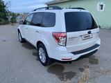 Subaru Forester 2012 годаүшін4 000 000 тг. в Актау – фото 4