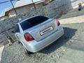 Chevrolet Lacetti 2010 года за 3 500 000 тг. в Шымкент