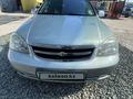 Chevrolet Lacetti 2010 годаfor3 500 000 тг. в Шымкент – фото 5