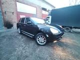 Porsche Cayenne 2004 года за 7 000 000 тг. в Усть-Каменогорск – фото 2