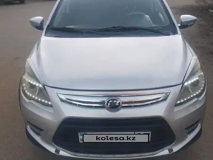 Lifan X50 2015 года за 2 500 000 тг. в Уральск