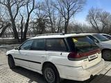 Subaru Legacy 1996 года за 1 300 000 тг. в Семей – фото 4