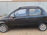 Daewoo Matiz 2013 года за 1 200 000 тг. в Атырау – фото 2