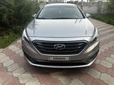 Hyundai Sonata 2014 года за 7 900 000 тг. в Алматы – фото 4
