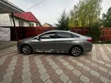 Hyundai Sonata 2014 года за 7 900 000 тг. в Алматы – фото 2