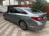 Hyundai Sonata 2014 года за 7 900 000 тг. в Алматы – фото 3