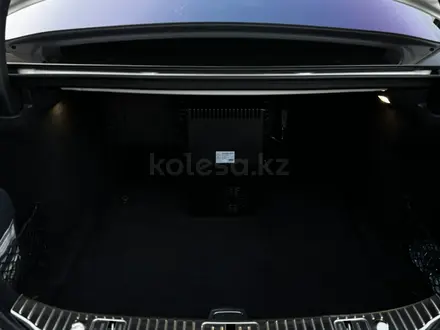 Mercedes-Benz S 500 2013 года за 27 500 000 тг. в Алматы – фото 9