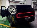Zeekr 9X 2025 года за 68 000 000 тг. в Алматы – фото 5