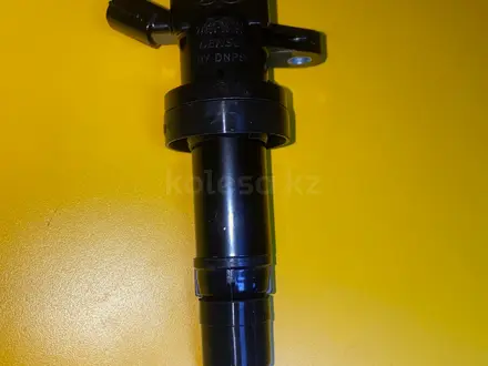 Катушка зажигания 27301-03200 за 17 000 тг. в Астана – фото 2