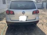 Volkswagen Touareg 2007 годаүшін5 000 000 тг. в Алматы