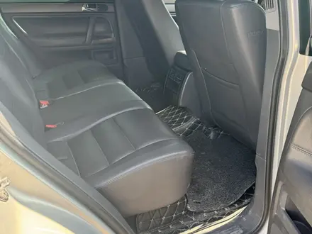 Volkswagen Touareg 2007 года за 5 000 000 тг. в Алматы – фото 6