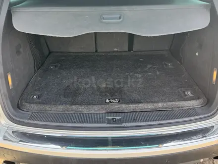 Volkswagen Touareg 2007 года за 5 000 000 тг. в Алматы – фото 7