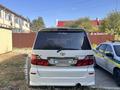 Toyota Alphard 2005 года за 9 300 000 тг. в Костанай – фото 3