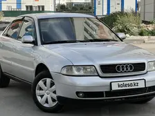 Audi A4, 1999